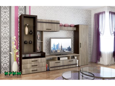 Секция Сити 6012